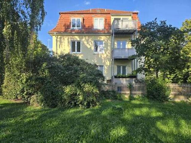 Apartment mieten in Laubegast, Dresden