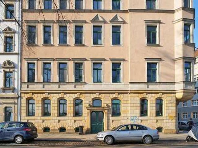 Apartment mieten in Pieschen-Nord/Trachenberge, Dresden