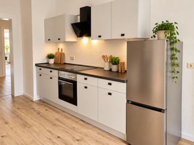 Apartment mieten in Striesen-West, Dresden