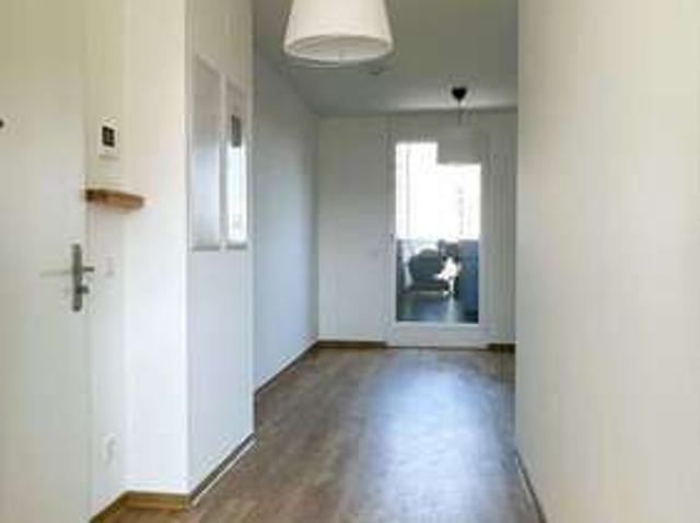 Apartment mieten in Johannstadt, Dresden