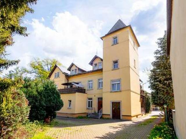 Apartment mieten in Hellerau, Dresden
