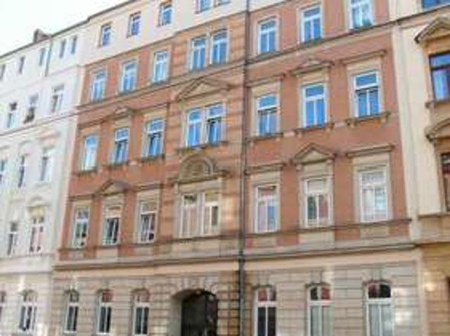 Apartment mieten in Leipziger Vorstadt, Dresden