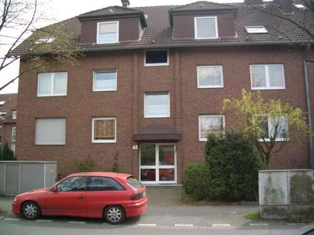 Apartment mieten in Walsum, Duisburg