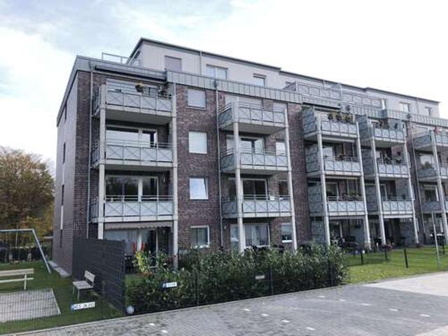 Apartment mieten in Duisburg-Mitte, Duisburg