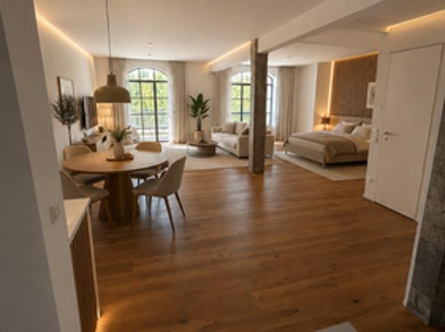 Apartment mieten in Homberg, Duisburg