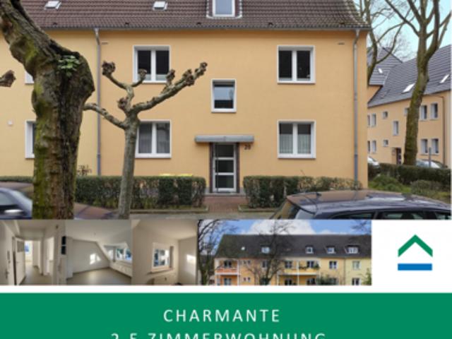 Apartment mieten in Hochemmerich, Duisburg