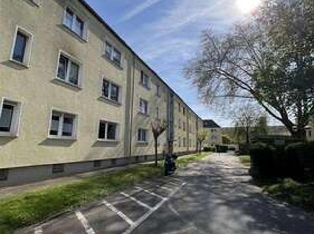 Apartment mieten in Hochemmerich, Duisburg