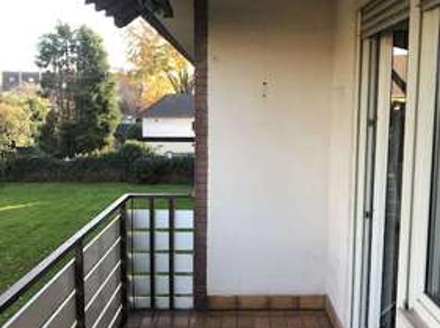 Apartment mieten in Friemersheim, Duisburg
