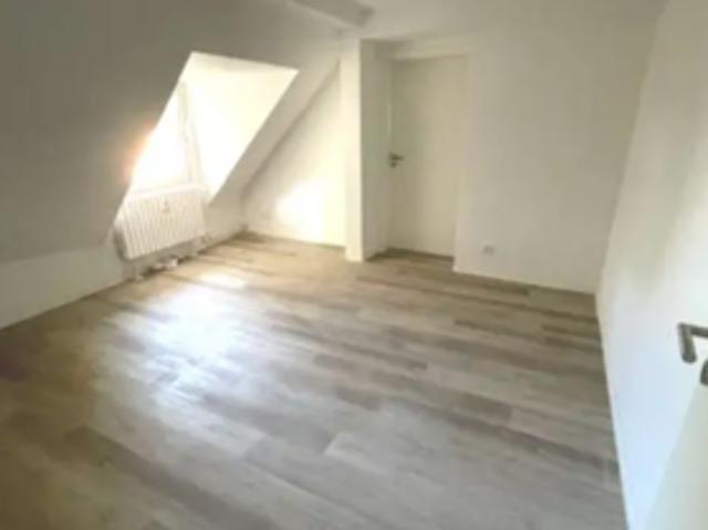 Apartment mieten in Beeckerwerth, Duisburg