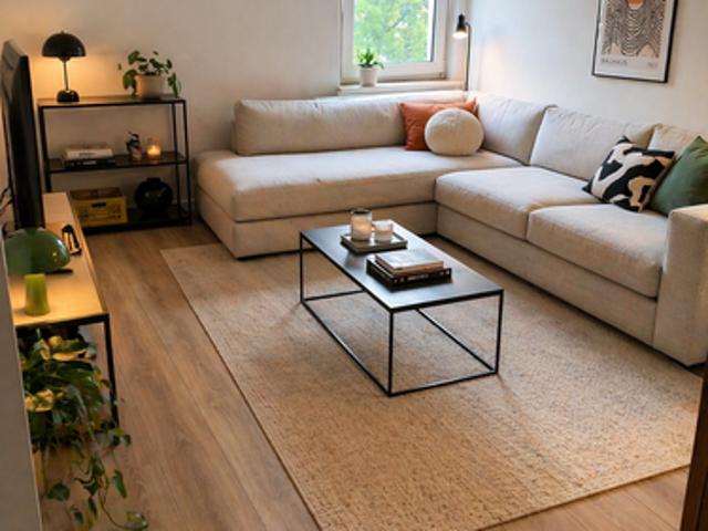 Apartment mieten in Duisburg, Nordrhein-Westfalen