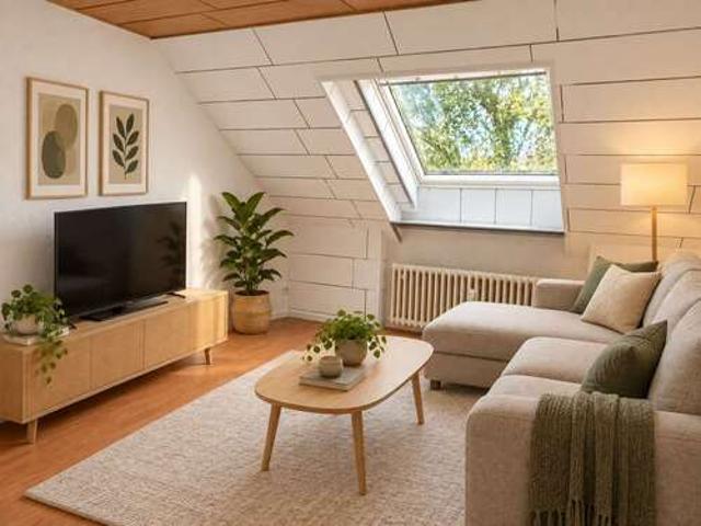 Apartment mieten in Mittelmeiderich, Duisburg