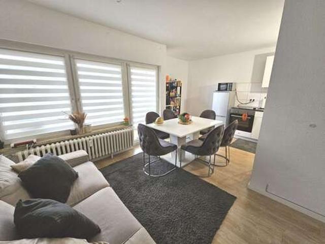Apartment mieten in Duisburg-Mitte, Duisburg