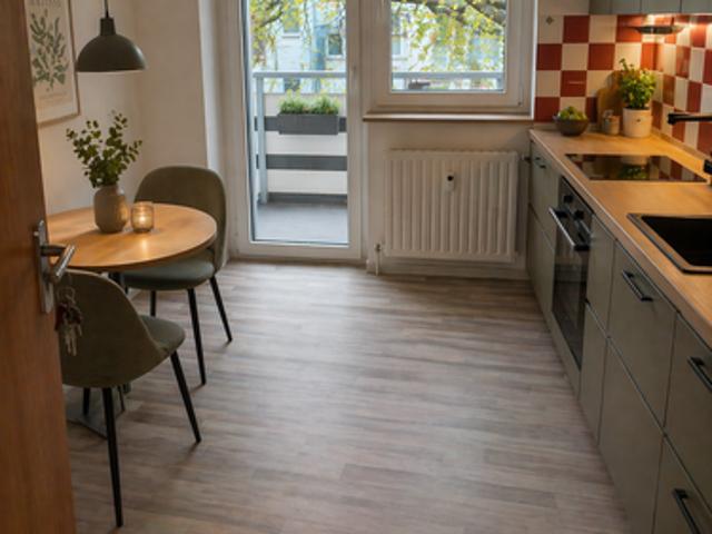 Apartment mieten in Duisburg, Nordrhein-Westfalen
