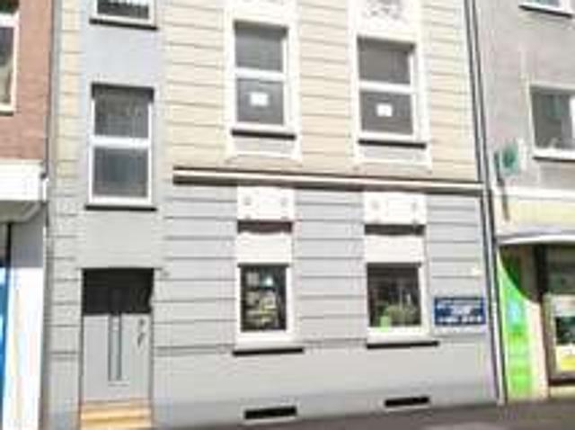 Apartment mieten in Duisburg-Mitte, Duisburg