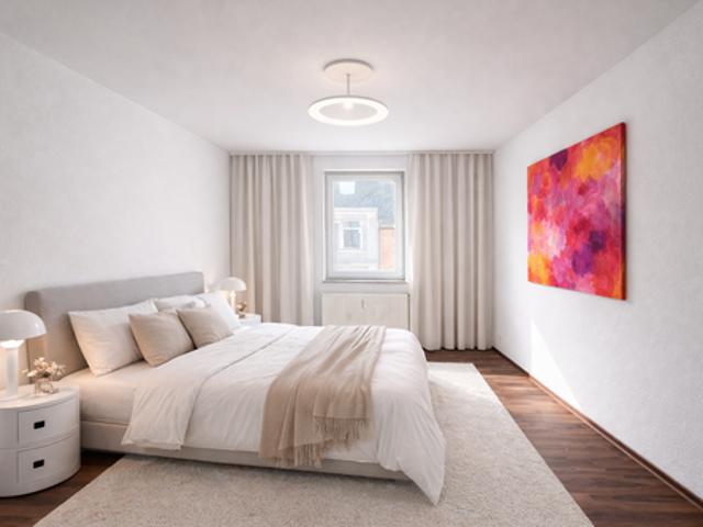 Apartment mieten in Duisburg-Mitte, Duisburg