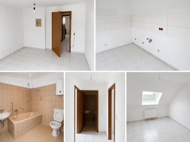 Apartment mieten in Duisburg, Nordrhein-Westfalen