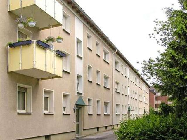 Apartment mieten in Duisburg-Süd, Duisburg