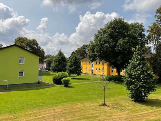 Apartment mieten in Obermeiderich, Duisburg