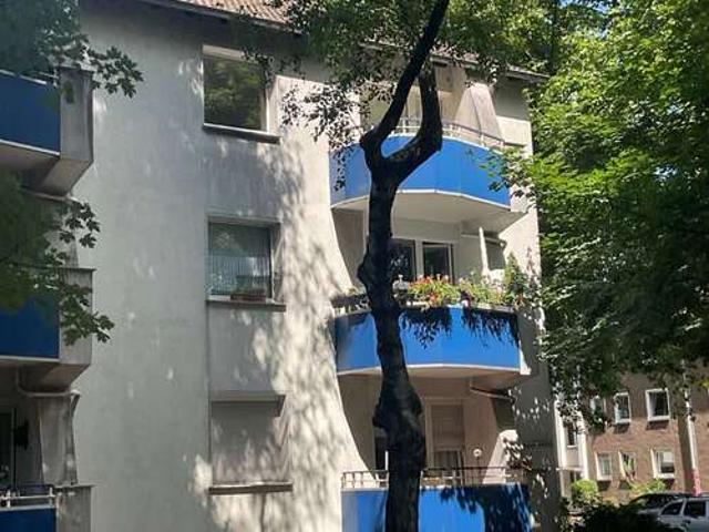 Apartment mieten in Meiderich/Beeck, Duisburg