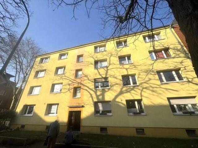 Apartment mieten in Walsum, Duisburg