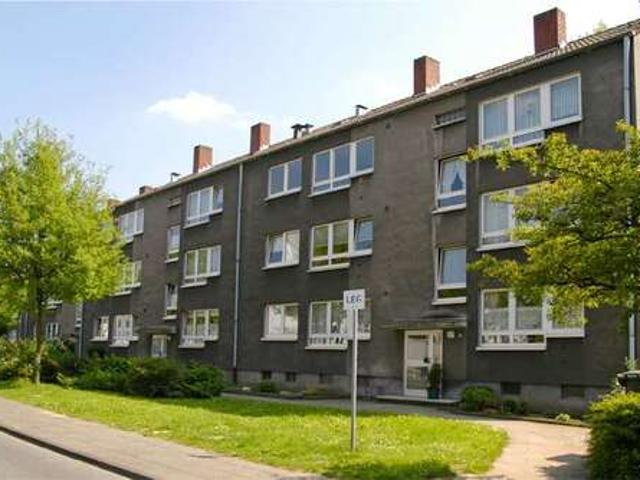 Apartment mieten in Neumühl, Duisburg