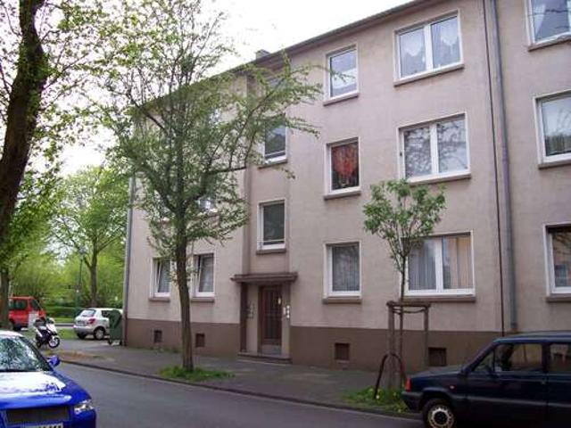 Apartment mieten in Siedlung Bergmannsplatz, Duisburg