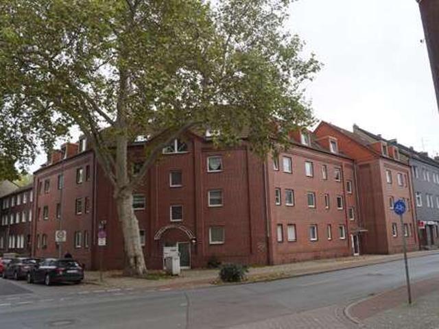 Apartment mieten in Bruckhausen, Duisburg