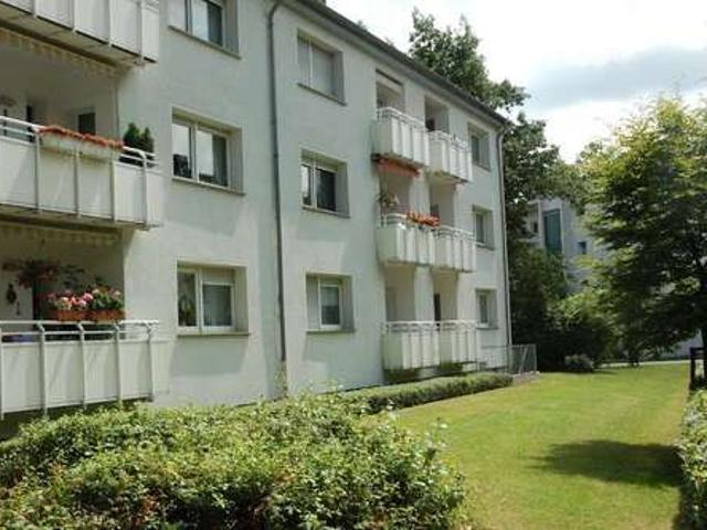 Apartment mieten in Rheinhausen, Duisburg