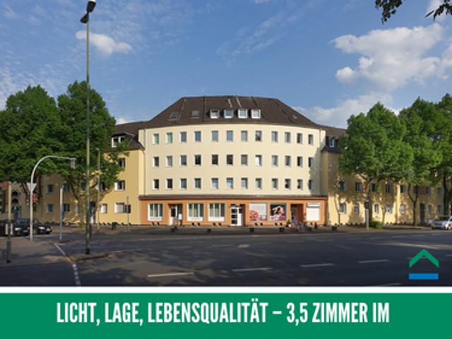 Apartment mieten in Hochemmerich, Duisburg