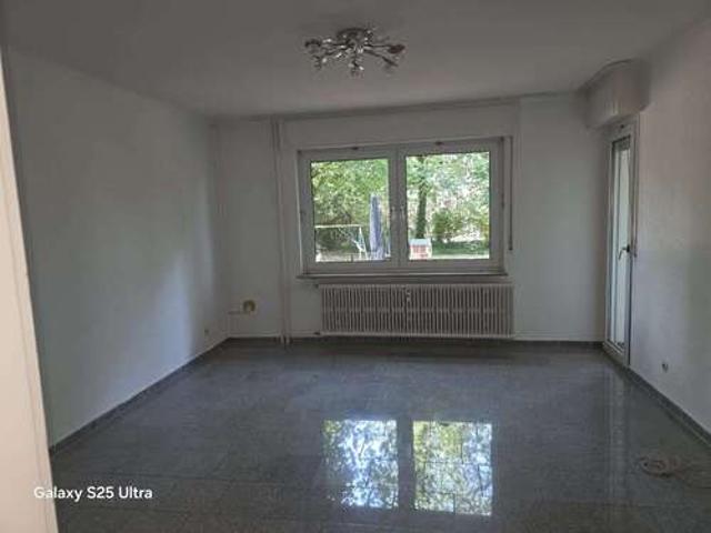 Apartment mieten in Mittelmeiderich, Duisburg