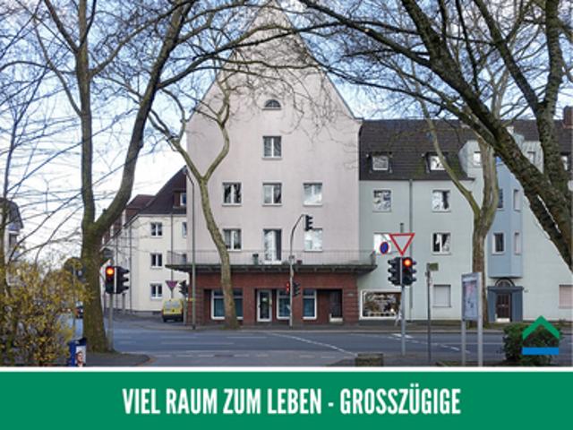 Apartment mieten in Hochemmerich, Duisburg