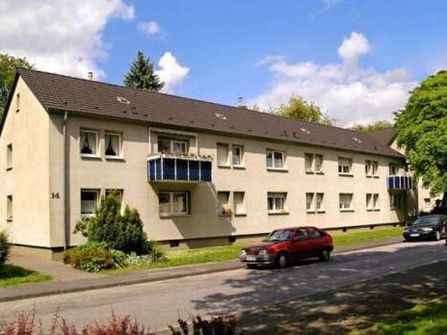 Apartment mieten in Duisburg-Süd, Duisburg