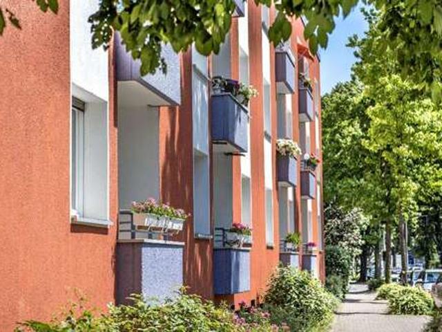 Apartment mieten in Neumühl, Duisburg