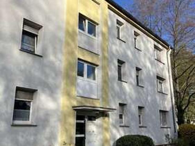 Apartment mieten in Friemersheim, Duisburg