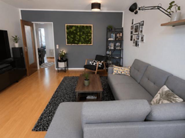 Apartment mieten in Duisburg-Mitte, Duisburg