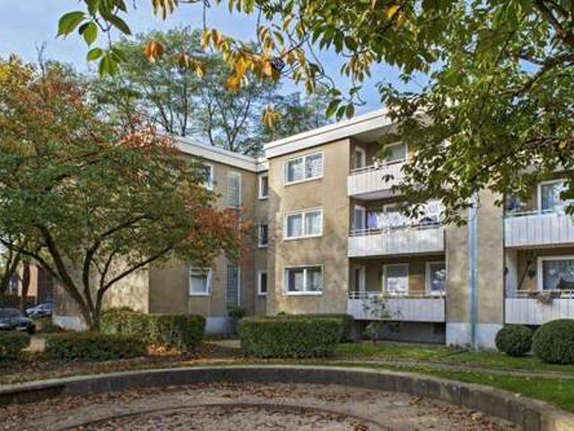 Apartment mieten in Obermeiderich, Duisburg