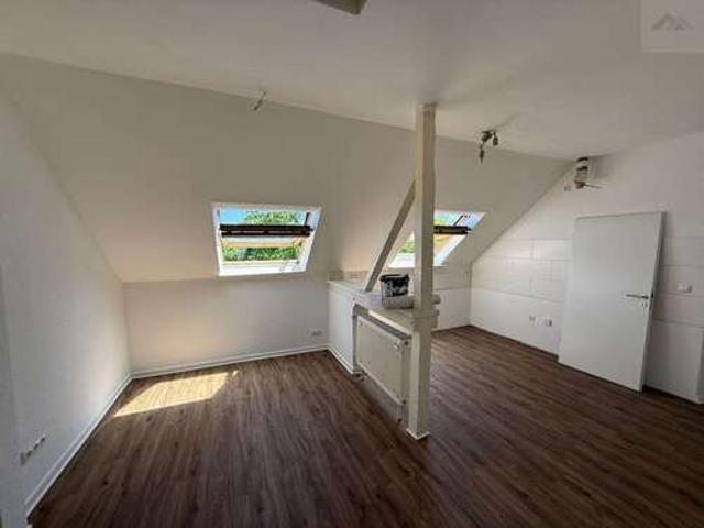 Apartment mieten in Meiderich/Beeck, Duisburg