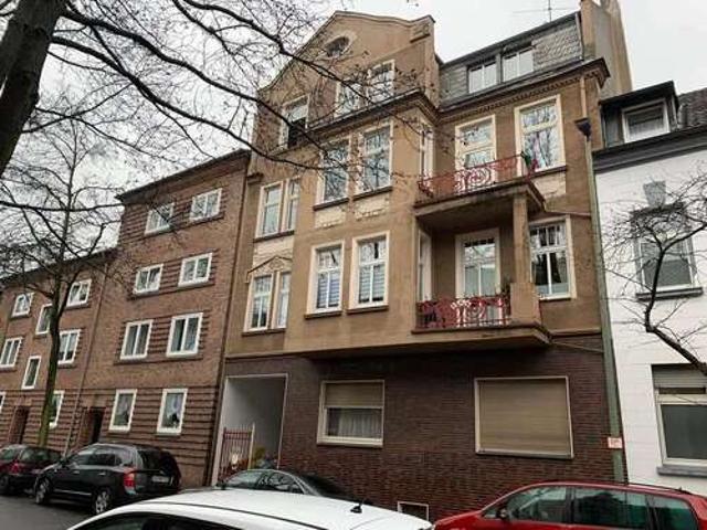Apartment mieten in Bruckhausen, Duisburg