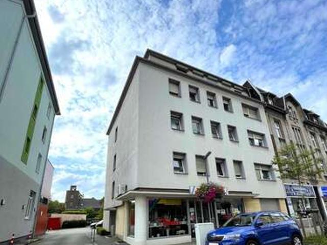 Apartment mieten in Friemersheim, Duisburg