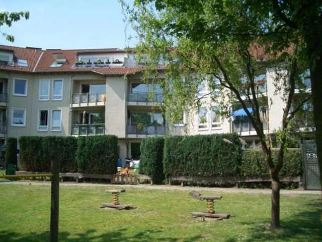 Apartment mieten in Neumühl, Duisburg