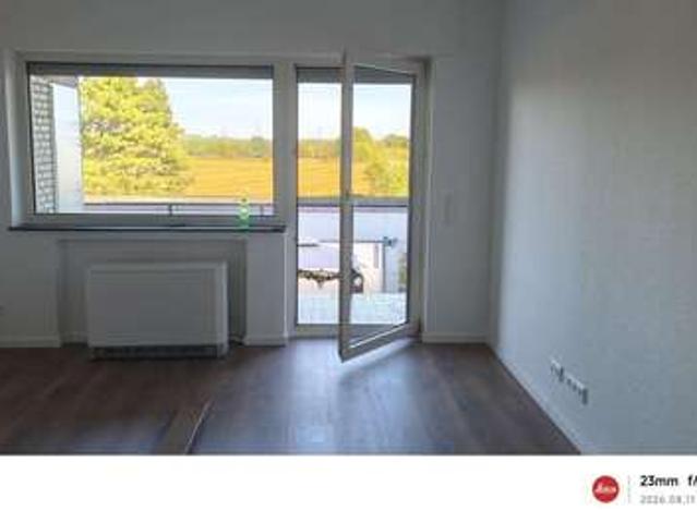 Apartment mieten in Kaldenhausen, Duisburg