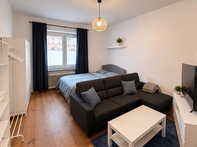 Apartment mieten in Stadtmitte, Düsseldorf