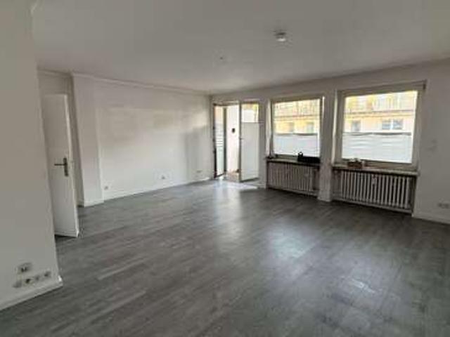 Apartment mieten in Stadtmitte, Düsseldorf
