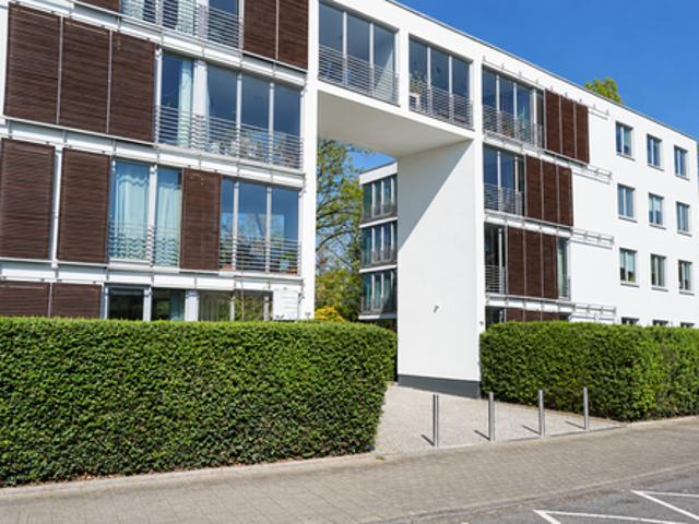 Apartment mieten in Stadtmitte, Düsseldorf
