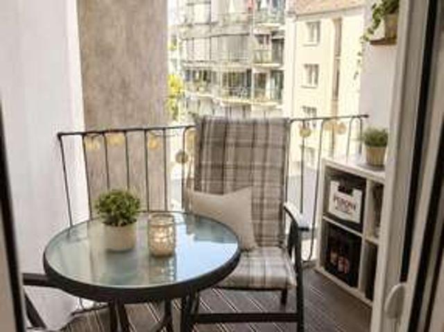 Apartment mieten in Stadtmitte, Düsseldorf