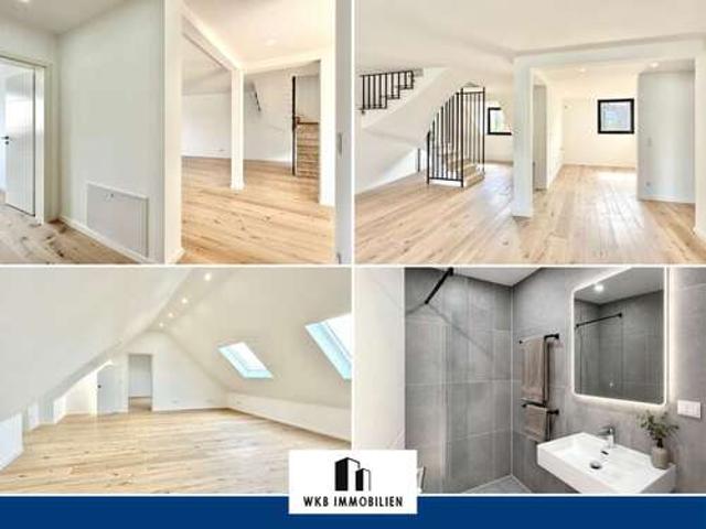 Apartment mieten in Stadtmitte, Düsseldorf