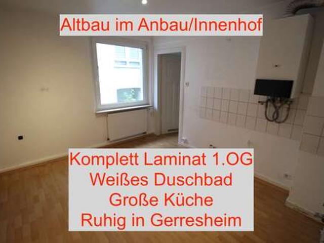 Apartment mieten in Stadtmitte, Düsseldorf