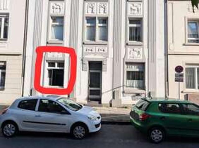 Apartment mieten in Stadtmitte, Düsseldorf