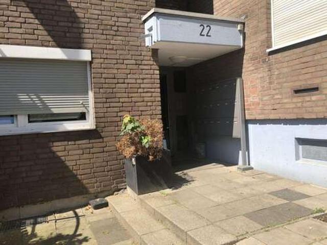 Apartment mieten in Stadtmitte, Düsseldorf