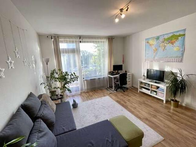 Apartment mieten in Stadtmitte, Düsseldorf